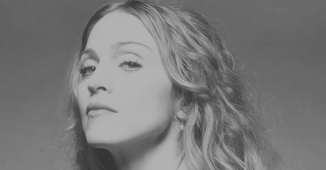 'Veronica Electronica' de Madonna es uno de los lanzamientos del mes.