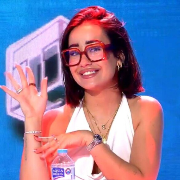 Marina Rivers denuncia que "antes daba vergüenza decir que eras homófobo, que eras racista, ahora está de moda"