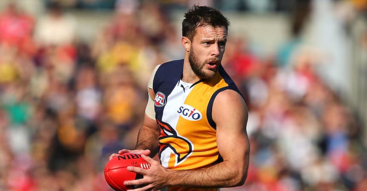Mitch Brown