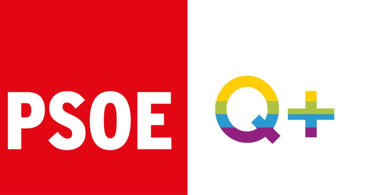 Erre que erre contra la Q+. El PSOE reaviva su guerra anti-queer y causa indignación (desde Carla Antonelli a Carolina Yuste)