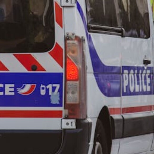 Detenido en París un presunto asesino en serie de homosexuales