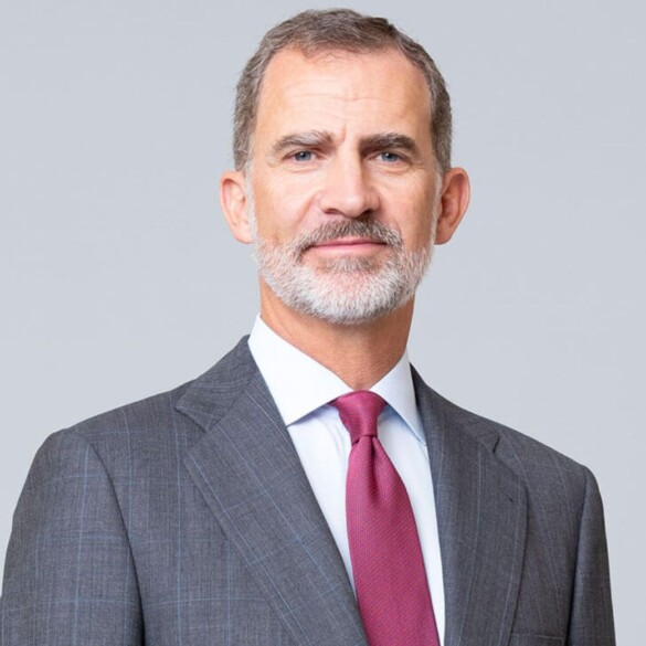 Sacan del armario al rey Felipe VI. Todo sobre la teoría antimonárquica (¿y homófoba?) de El Nacional