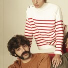 Verónica Echegui portada de 'Shangay' con 'No culpes al karma de lo que te pasa por gilipollas'.