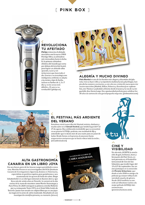 Página 6 de la revista 