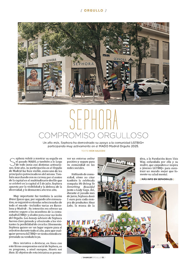 Página 12 de la revista 