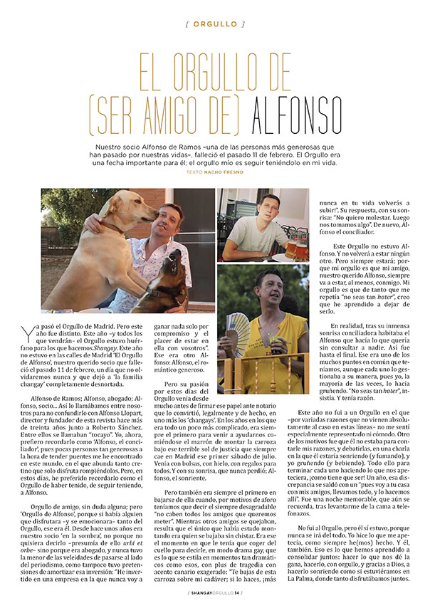 Página 14 de la revista 