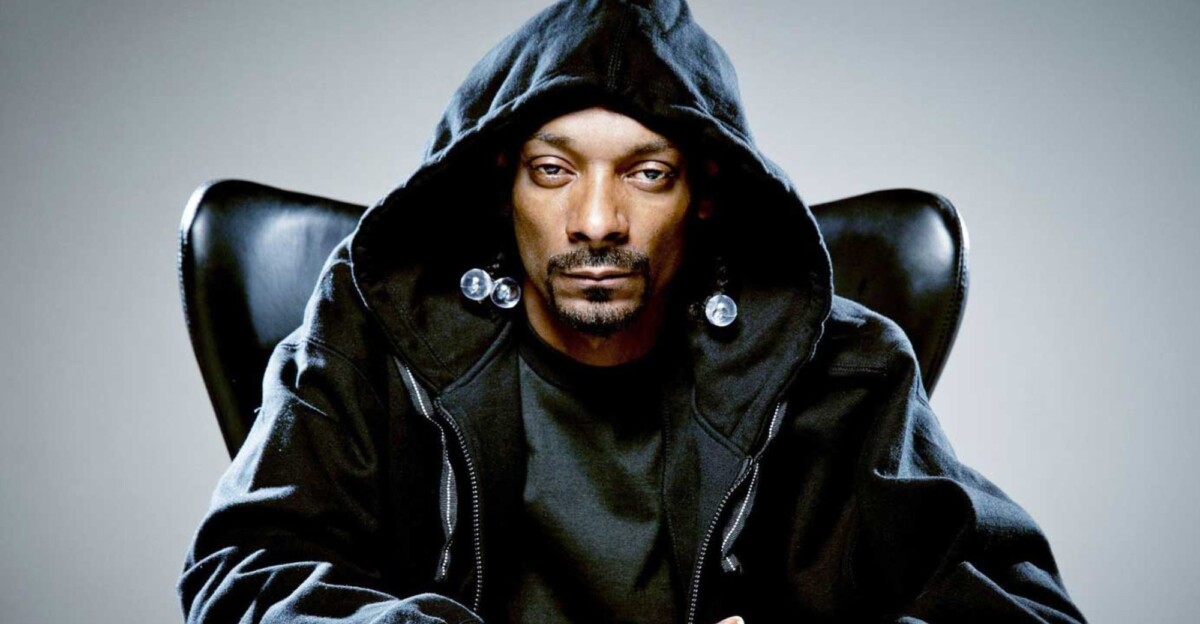 Snoop Dogg
