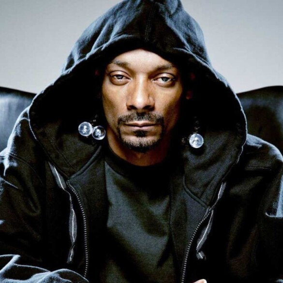 Snoop Dogg en contra de la representación LGTBIQ+: "Me da miedo ir al cine"