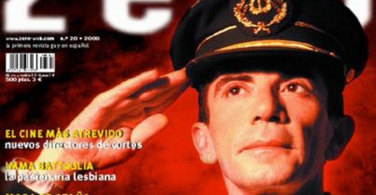 Teniente coronel José María Sánchez Silva