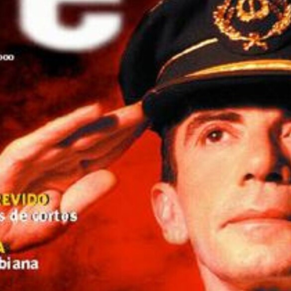 Adiós al teniente coronel José María Sánchez Silva, el primer militar abiertamente homosexual de España