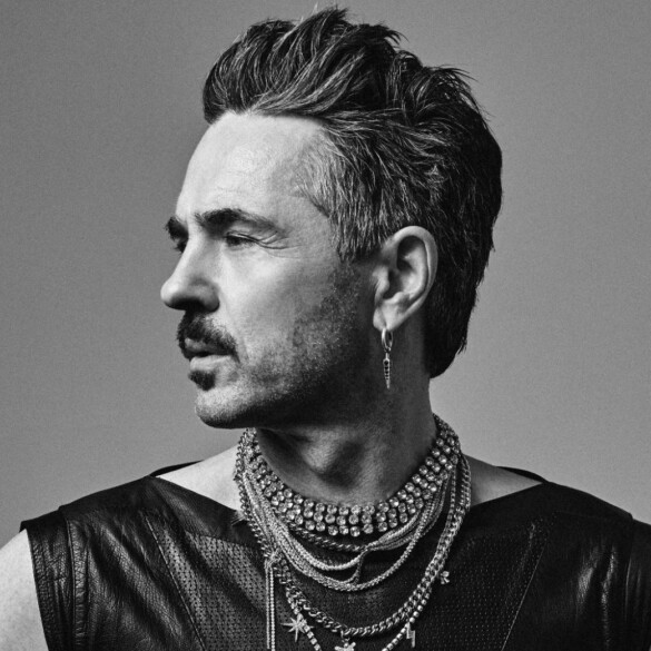 Estocolmo celebra su Pride LGTBIQ+ y este es su himno, interpretado por Peter Jöback