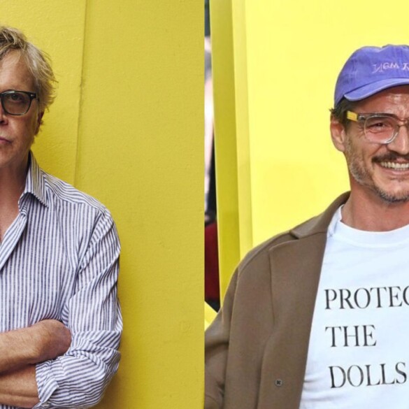 Pedro Pascal, posible protagonista del nuevo romance gay de Todd Haynes