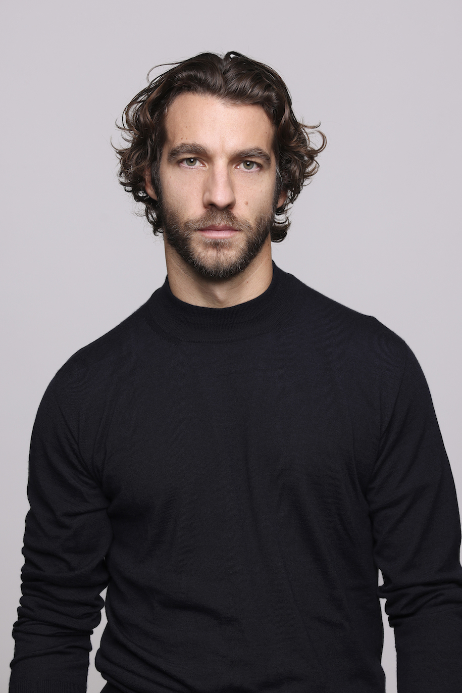Lorenzo Viotti en el Faust de Les Arts de Valencia. Foto: Jan Willem Kaldenbach