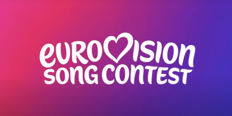 Nuevo logo Eurovisión.