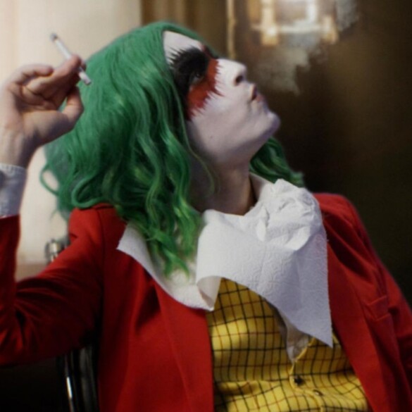 ¿Una Joker trans que lucha contra el fascismo? Así es 'The People's Joker', una parodia queer del universo de Batman