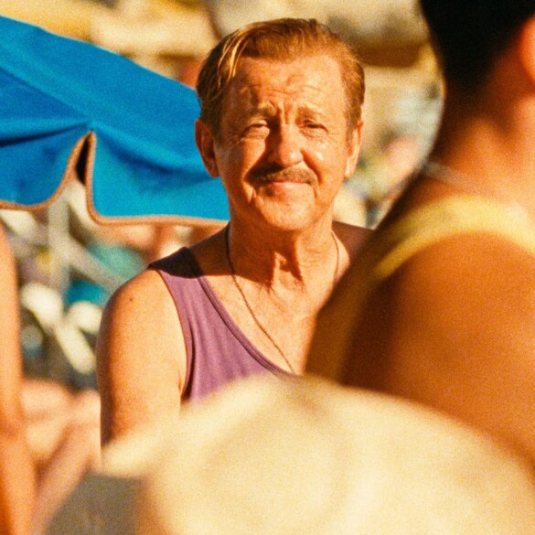 'Maspalomas', la película LGTBIQ+ sobre volver al armario en la vejez, estrena tráiler