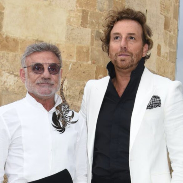 Joaquín Torres y Raúl Prieto: una historia de amor que llega a su fin tras más de una década