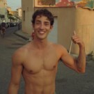 Manu Ríos.