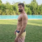 Pablo Alborán.