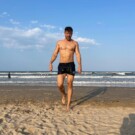 Ricky Merino.