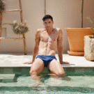 Gerard Mínguez.