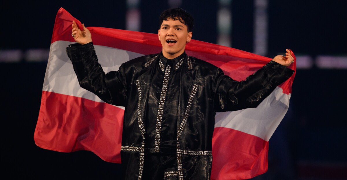 Viena será la sede de la próxima edición del Festival de Eurovisión 2026