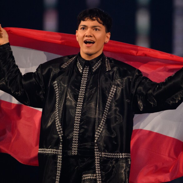 Viena será la sede de la próxima edición del Festival de Eurovisión 2026
