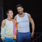 'El orgullo de quererte', de Javier Carmena, en los Teatros del Canal de la Comunidad de Madrid. Foto: Pablo Lorente.