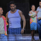'El orgullo de quererte', de Javier Carmena, en los Teatros del Canal de la Comunidad de Madrid. Foto: Pablo Lorente.