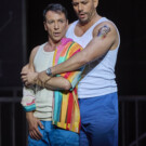 'El orgullo de quererte', de Javier Carmena, en los Teatros del Canal de la Comunidad de Madrid. Foto: Pablo Lorente.