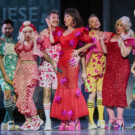 'El orgullo de quererte', de Javier Carmena, en los Teatros del Canal de la Comunidad de Madrid. Foto: Pablo Lorente.