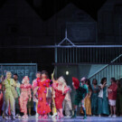 'El orgullo de quererte', de Javier Carmena, en los Teatros del Canal de la Comunidad de Madrid. Foto: Pablo Lorente.