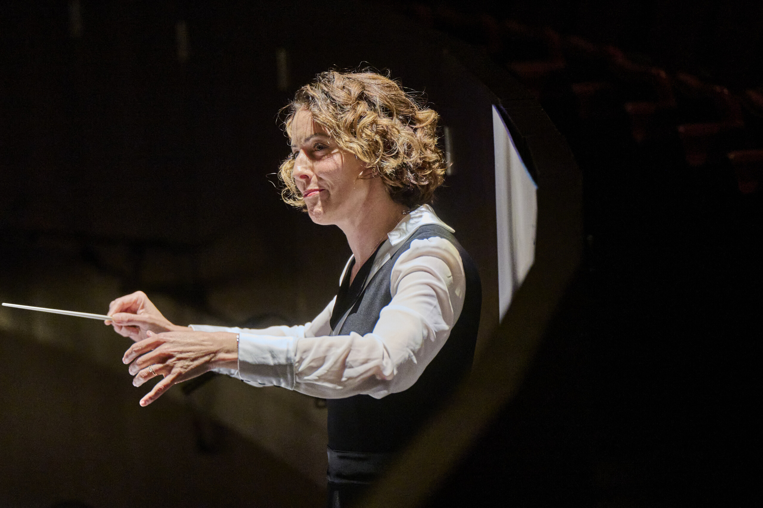 'El orgullo de quererte', de Javier Carmena, en los Teatros del Canal de la comunidad de Madrid. Foto: Foto: Pablo Lorente.
