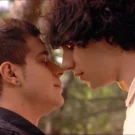 David (Adrián Rodríguez) y Fer (Javier Calvo) en 'Física o Química' 