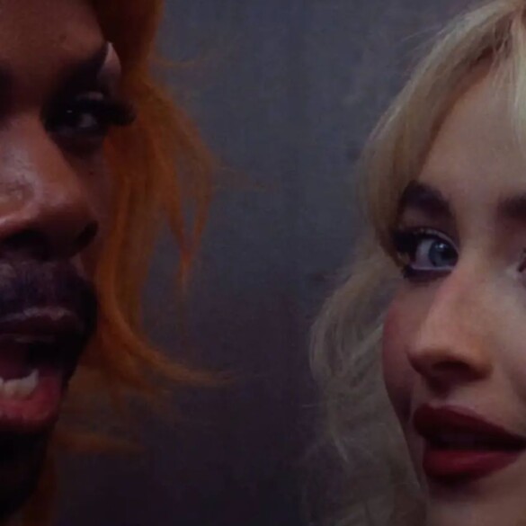 Colman Domingo responde al hate homófobo tras protagonizar el videoclip de Sabrina Carpenter 'Tears'