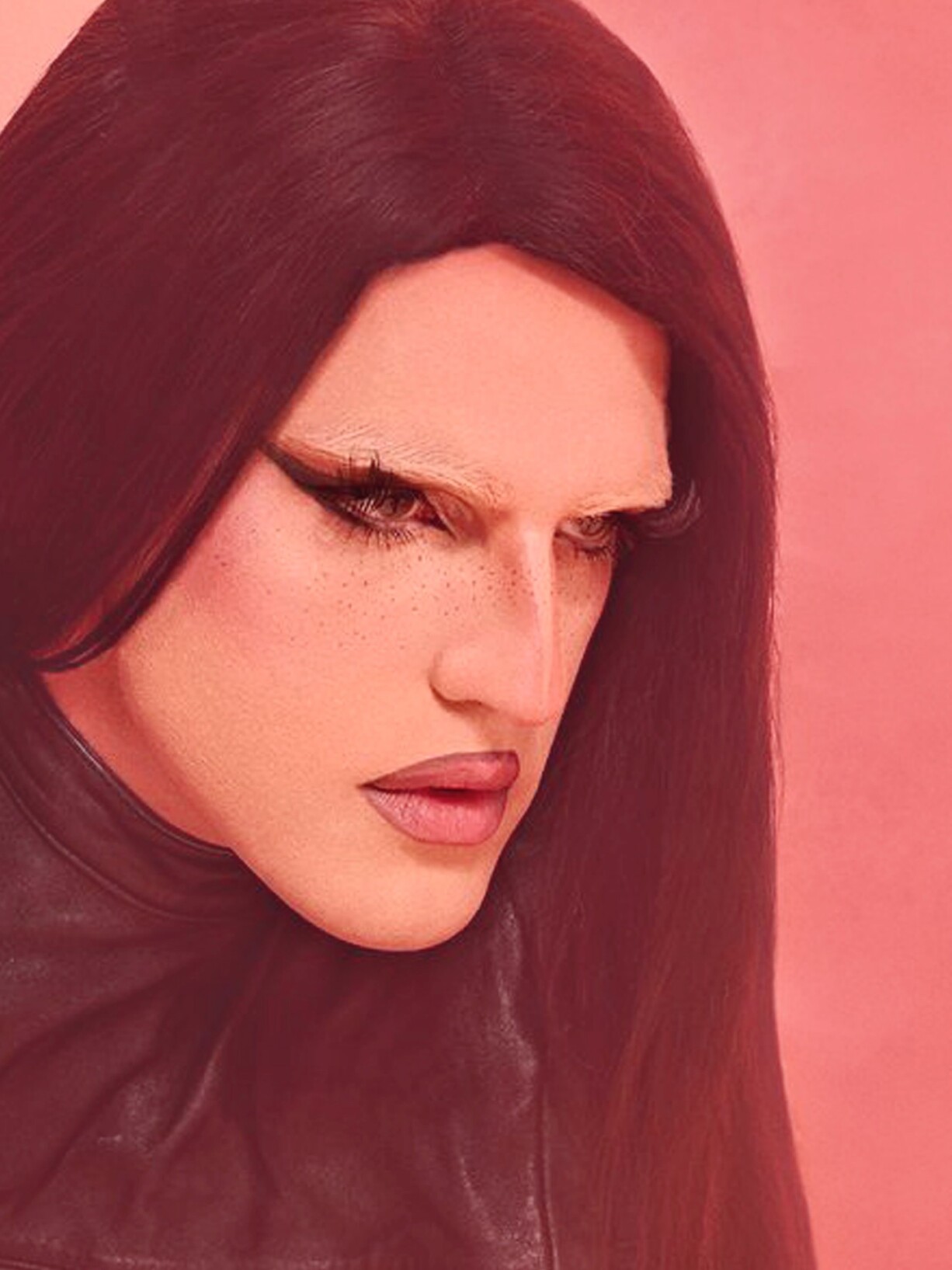 Diamanda Callas