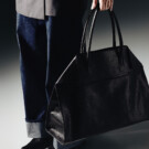 Diseño de la colección de bolsos de Eduardo Navarrete / 2