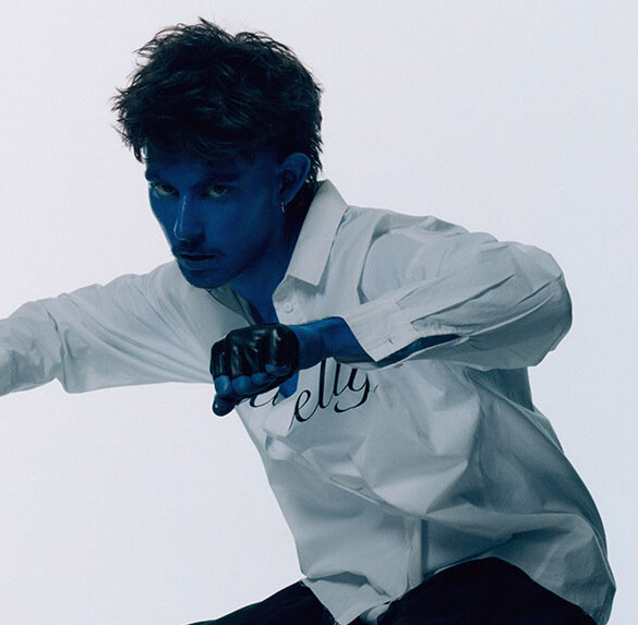 Hadren: "Mi realidad queer está implícita en toda mi música"