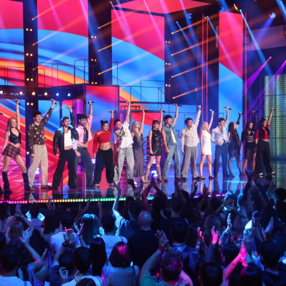 'OT 2025': Todo lo que dio de sí la Gala 1