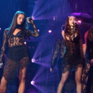 Gala 1 de 'Operación Triunfo': Claudia Arenas y Judit cantan 'Carita triste'