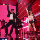 Gala 1 de 'Operación Triunfo': Guillo Rist y Cristina cantan 'APT'