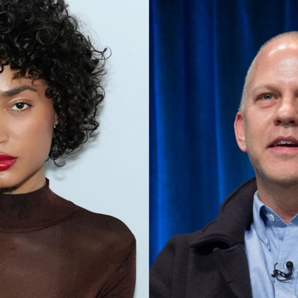 Indya Moore recrimina a Ryan Murphy su silencio ante los ataques antitrans