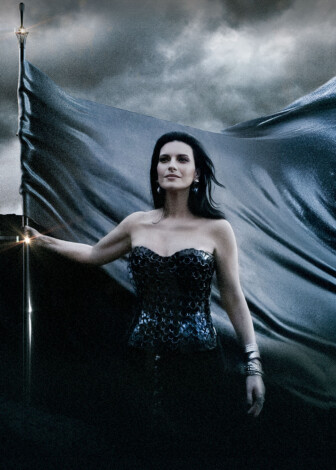 Laura Pausini.