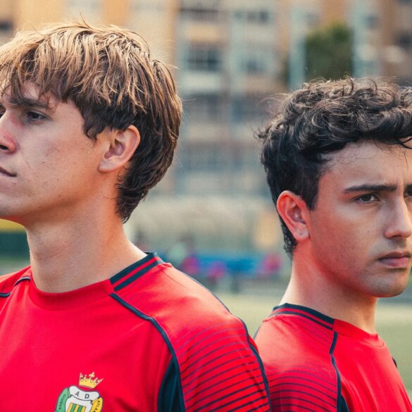 'Lo que no decimos': el necesario corto LGTBIQ+ que visibiliza la homofobia en el fútbol