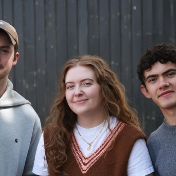 Ya sabemos la fecha de lanzamiento de la última entrega de 'Heartstopper'