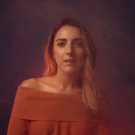 Isabel Pamo en 'Los amores feroces'.