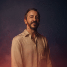 Germán Torres en en 'Los amores feroces'.