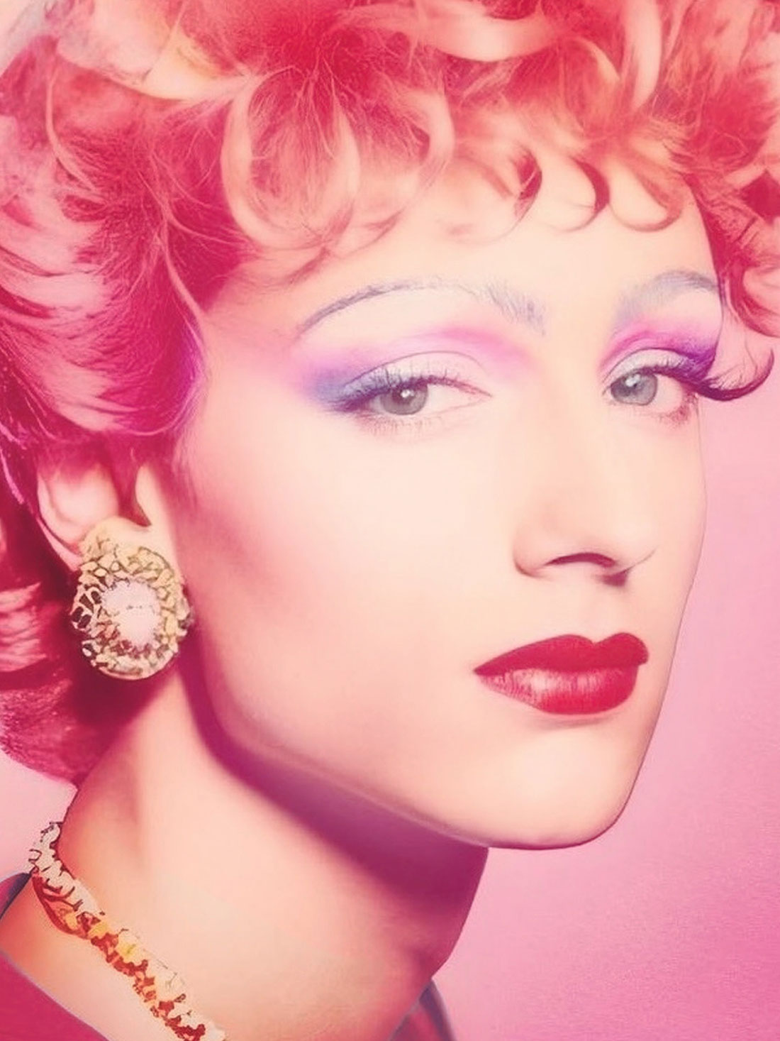 Lady Ricart