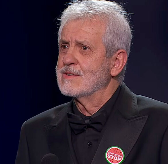 'Maspalomas' triunfa en San Sebastián al alzarse con el galardón a Mejor actor y el premio LGTBIQ+ Sebastiane