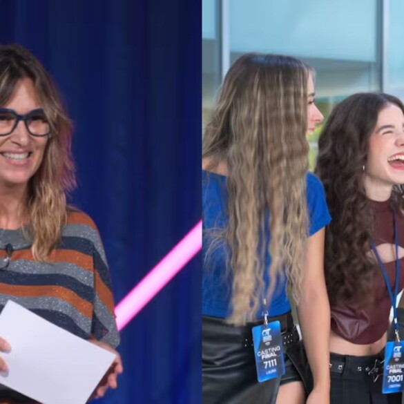 Conoce a los 18 concursantes de 'OT 2025' antes de la gala 0